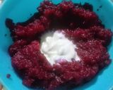Foto del paso 5 de la receta: Crema de Remolacha (Puré)