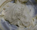 A picture of step 5 of Easy Mascarpone Spritz Cookies.