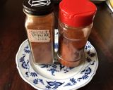 A picture of step 1 of California Farm Winter Made Red Paprika Spice.