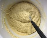 Foto del paso 2 de la receta: Muffins de coco y dulce de leche