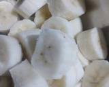 Wheat flour banana bread recipe step 1 photo
