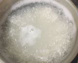 Foto langkah ke 1 dari resep Bubur Ayam Bandung.