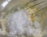 A picture of step 4 of Microwave and Mash! Easy Sweet Potato Pound Cake.