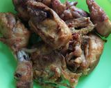 Foto langkah ke 2 dari resep 315. Ayam Balado Khas Minang.