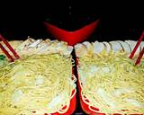 Mike's Deconstructed Chicken Ramen recipe step 8 photo