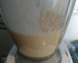 Foto del paso 2 de la receta: Bizcocho de galletas y yogur de limón