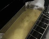 Foto del paso 6 de la receta: Queque de té matcha