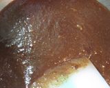 A picture of step 2 of Simple and Rich Colorful Brownies Chocolate for Friends.