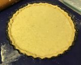 Une image de l'étape 10 de Tarte bananes noix de coco.