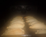 Foto del paso 10 de la receta: Empanadas de carne cortadas a cuchillo