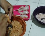 Foto langkah ke 3 dari resep Tori Noteba.