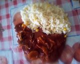 Foto del paso 5 de la receta: Pollo en achiote