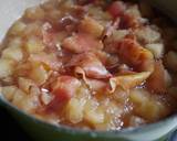 Easy Apple "Pie" with Homemade Apple Jam recipe step 3 photo