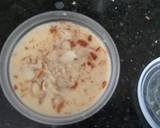 Roasted Almonds Rabdi Kulfi recipe step 3 photo