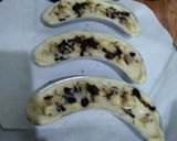 Foto langkah ke 3 dari resep Banana Milk Crispy                        Source : Okezone dikutip dari Ig@dapurwafda.