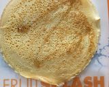 Foto langkah ke 2 dari resep Classic Lemon and Sugar Pancakes.