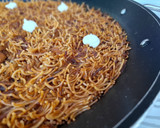 Foto del paso 10 de la receta: Fideuá sin gluten (versión camping)
