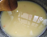 ஸ்வீட் கார்ன் சூப் ரெசிபி ஸ்டேப் 7 புகைப்படம்