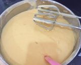 รูปขั้นตอนการทำที่ 4 ของ 🍌🍌🍪 เค้กกล้วยหอม 🍪 เนื้อนุ่มฉ่ำ..หวานน้อย 🍌🍌
