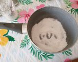 Foto del passaggio 2 della ricetta Crema di fragole light e primaverile