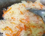 Foto langkah ke 2 dari resep Pastel isi bihun.