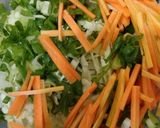 Foto langkah ke 1 dari resep Bala-bala Crispy.