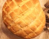 Foto del paso 18 de la receta Pan de Aceite y Escamas de Sal de Pimentón de la Vera