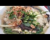 Foto langkah ke 6 dari resep Tekwan wong kito.
