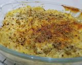Foto langkah ke 7 dari resep Mac and Cheese.