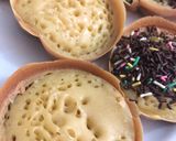 Foto langkah ke 9 dari resep Martabak Terang Bulan Mini Bekal Anak Sekolah.