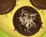 Foto langkah ke 5 dari resep DORAYAKI (terang bulan mini) 😆.