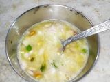 ऑमलेट (OMELETTE RECIPE IN HINDI)