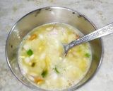 ऑमलेट (OMELETTE RECIPE IN HINDI) रेसिपी चरण 1 फोटो