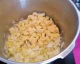 Foto del paso 2 de la receta Crema de espinacas