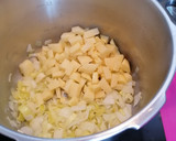 Foto del paso 2 de la receta: Crema de espinacas