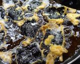 Foto langkah ke 4 dari resep 50. Nori Tempura Wortel.