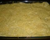 A picture of step 9 of Chicken Alexandra.