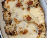 Foto del paso 4 de la receta Coliflor al horno