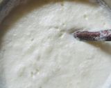 A picture of step 3 of Homemade Fragrant Ghee.