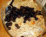 taisen's chicken spaghetti recipe step 16 photo