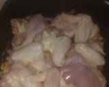 Foto del paso 2 de la receta: Arroz con pollo
