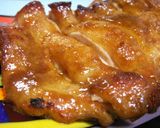 A picture of step 6 of Tender Juicy Chicken Teriyaki.