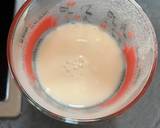 Chicken stroganoff recipe step 5 photo