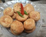 Foto langkah ke 5 dari resep Rempah Tahu.