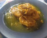 Foto del paso 5 de la receta: Patatas a la importancia