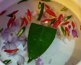 Foto langkah ke 2 dari resep Sayur Asem Favorit Keluarga.