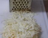 Foto del paso 1 de la receta: Pastel de zapallo italiano