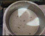 பால் கொழுக்கட்டை(pal kozhukattai recipe in tamil) ரெசிபி ஸ்டேப் 3 புகைப்படம்