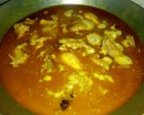 চিকেন দোপেয়াজা (chicken do peyaza recipe in Bengali) রেসিপি ধাপ - 9 ছবি