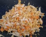 Foto langkah ke 2 dari resep Bihun Goreng.